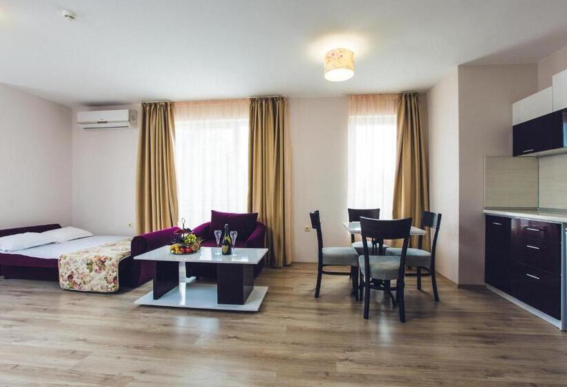 Fotos del hotel Avenue Deluxe Hotel:  25