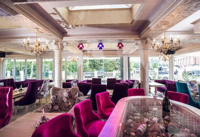 Fotos del hotel Avenue Deluxe Hotel:  20