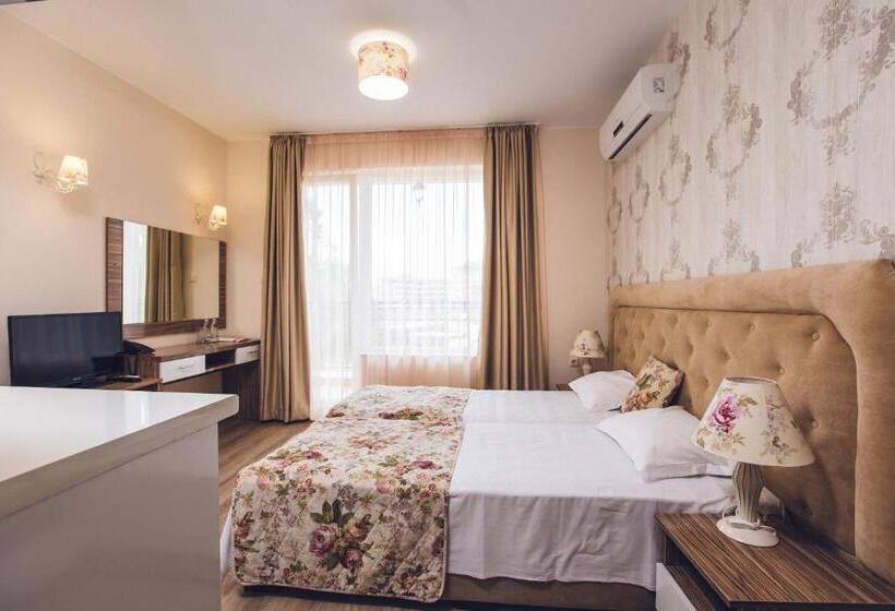 Fotos del hotel Avenue Deluxe Hotel:  19