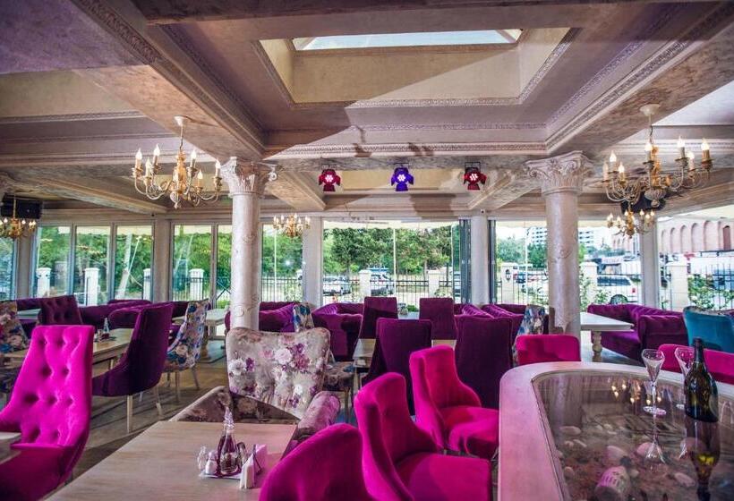 Fotos del hotel Avenue Deluxe Hotel:  6