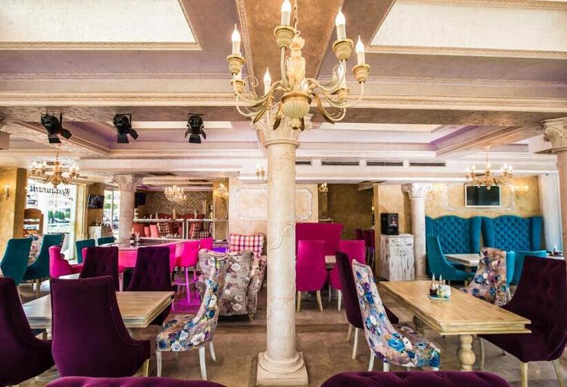 Fotos del hotel Avenue Deluxe Hotel:  18