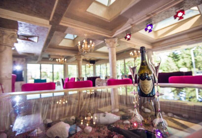 Fotos del hotel Avenue Deluxe Hotel:  22