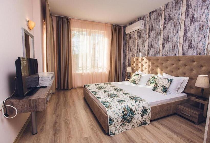 Fotos del hotel Avenue Deluxe Hotel:  21