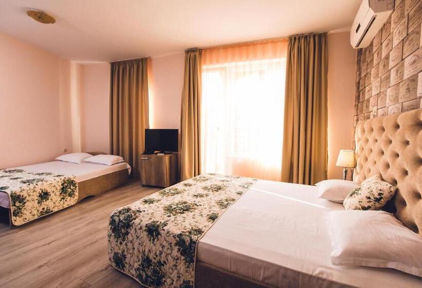 Fotos del hotel Avenue Deluxe Hotel:  23