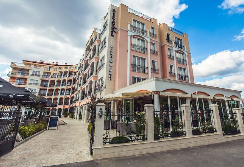 Fotos del hotel Avenue Deluxe Hotel:  2