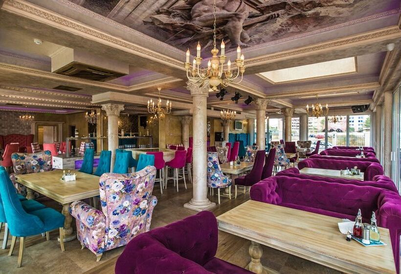 Fotos del hotel Avenue Deluxe Hotel:  16