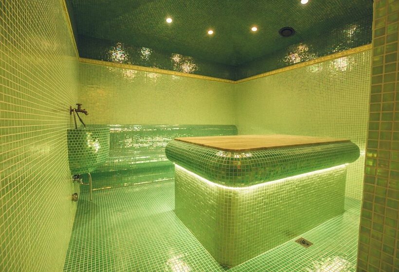 Fotos del hotel Avenue Deluxe Hotel:  5