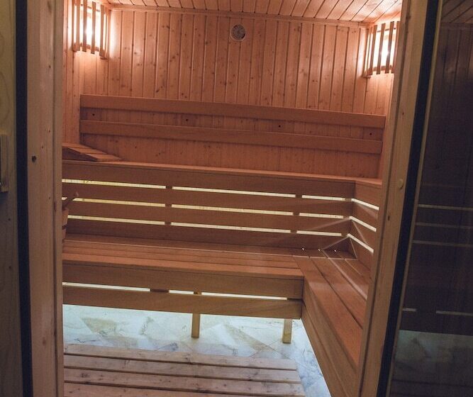 Fotos del hotel Avenue Deluxe Hotel:  12