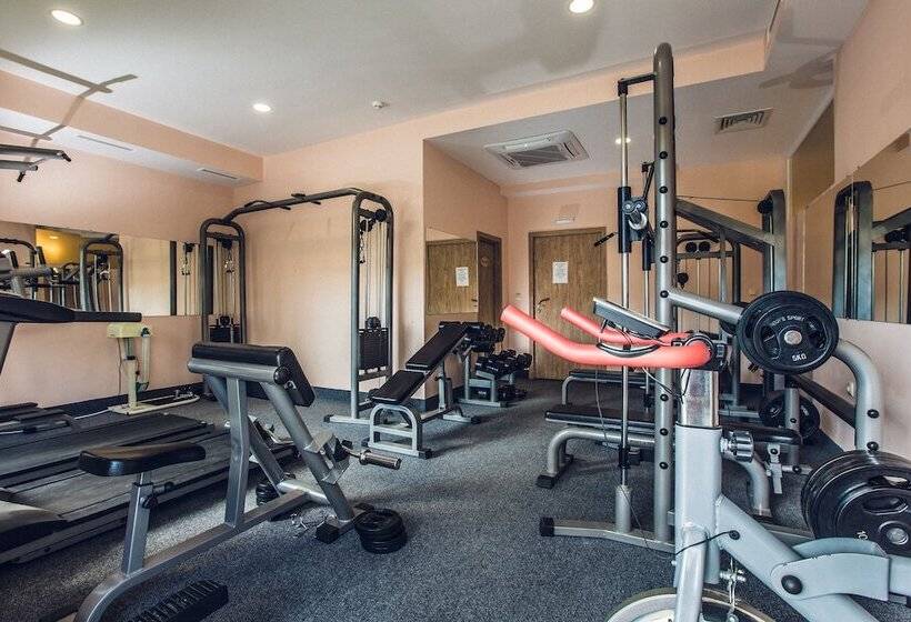 Fotos del hotel Avenue Deluxe Hotel:  4