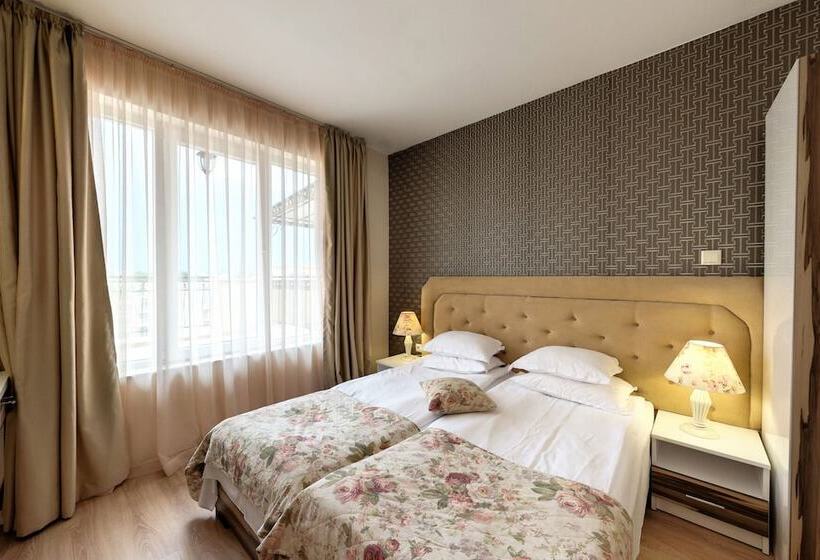 Fotos del hotel Avenue Deluxe Hotel:  24