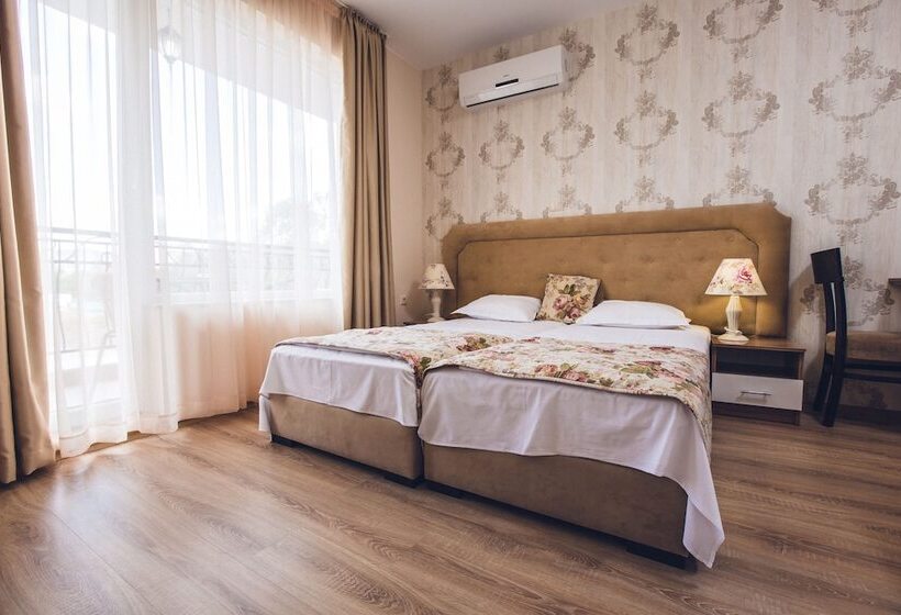 Fotos del hotel Avenue Deluxe Hotel:  3