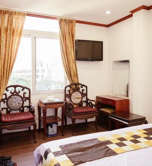 Fotos del hotel Hanoi Asia 2 Long Bien:  25