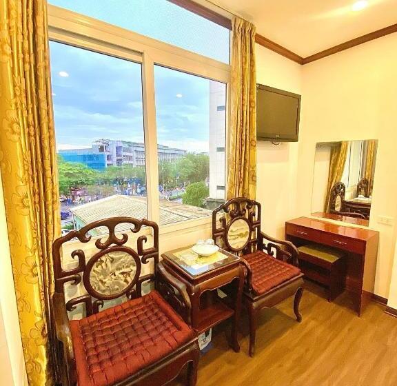 Fotos del hotel Hanoi Asia 2 Long Bien:  12