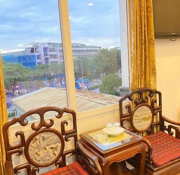 Fotos del hotel Hanoi Asia 2 Long Bien:  5