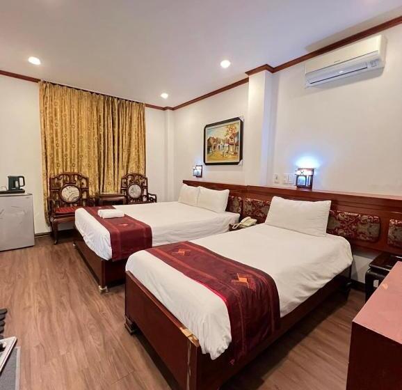 Fotos del hotel Hanoi Asia 2 Long Bien:  20