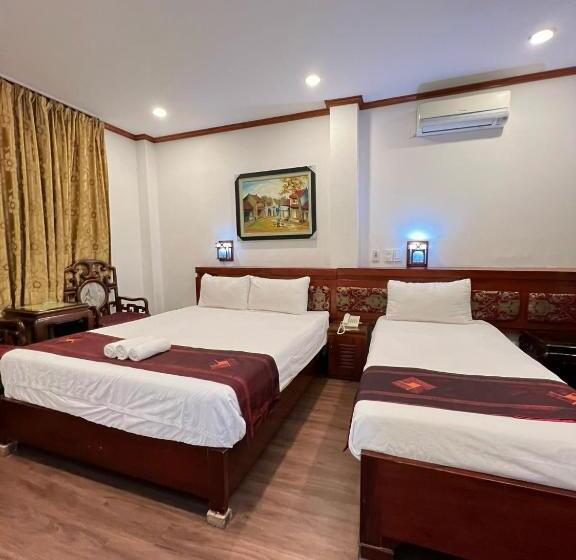 Fotos del hotel Hanoi Asia 2 Long Bien:  19