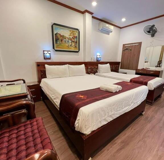 Fotos del hotel Hanoi Asia 2 Long Bien:  18