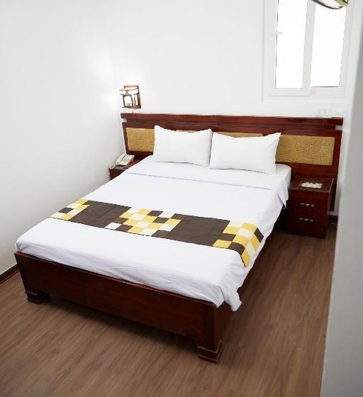 Fotos del hotel Hanoi Asia 2 Long Bien:  17