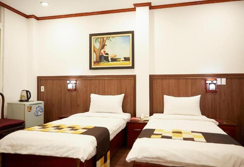 Fotos del hotel Hanoi Asia 2 Long Bien:  16