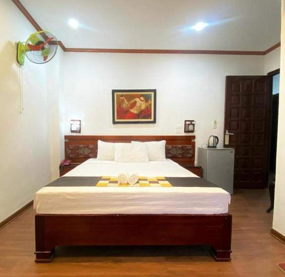 Fotos del hotel Hanoi Asia 2 Long Bien:  13