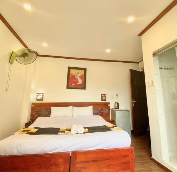 Fotos del hotel Hanoi Asia 2 Long Bien:  10