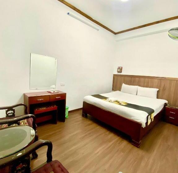 Fotos del hotel Hanoi Asia 2 Long Bien:  15