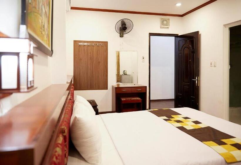 Fotos del hotel Hanoi Asia 2 Long Bien:  21