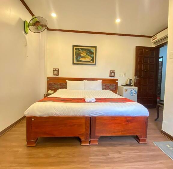 Fotos del hotel Hanoi Asia 2 Long Bien:  24