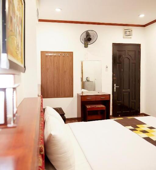 Fotos del hotel Hanoi Asia 2 Long Bien:  23