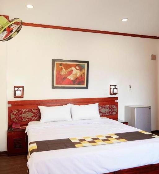 Hanoi Asia 2 Long Bien