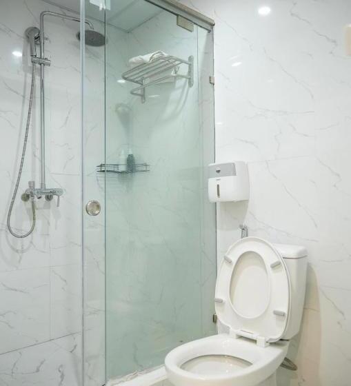 Fotos del hotel Hanoi Asia 2 Long Bien:  8