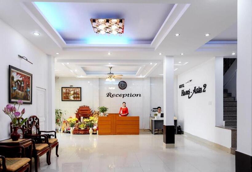 Fotos del hotel Hanoi Asia 2 Long Bien:  7