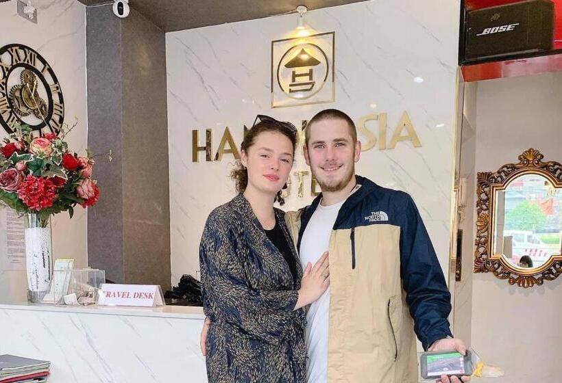 Fotos del hotel Hanoi Asia 2 Long Bien:  3