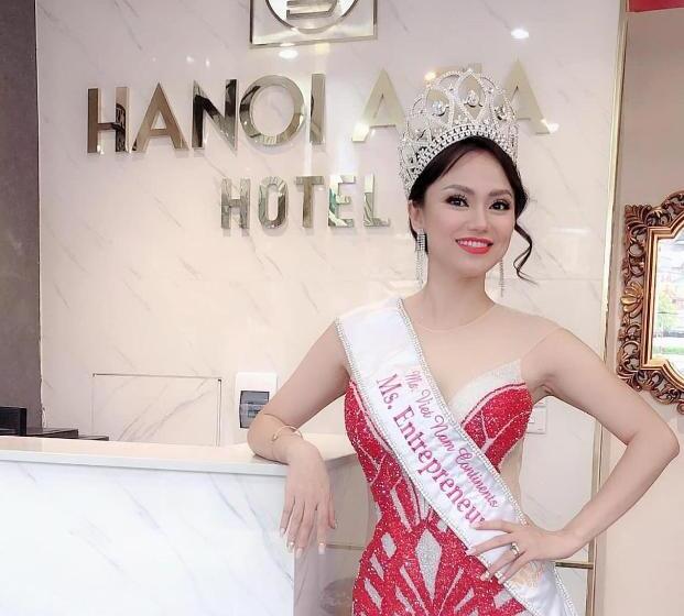 Fotos del hotel Hanoi Asia 2 Long Bien:  14