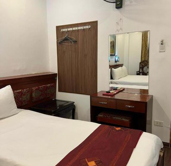 Fotos del hotel Hanoi Asia 2 Long Bien:  22