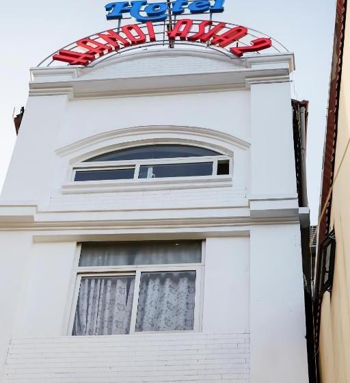 Fotos del hotel Hanoi Asia 2 Long Bien:  9