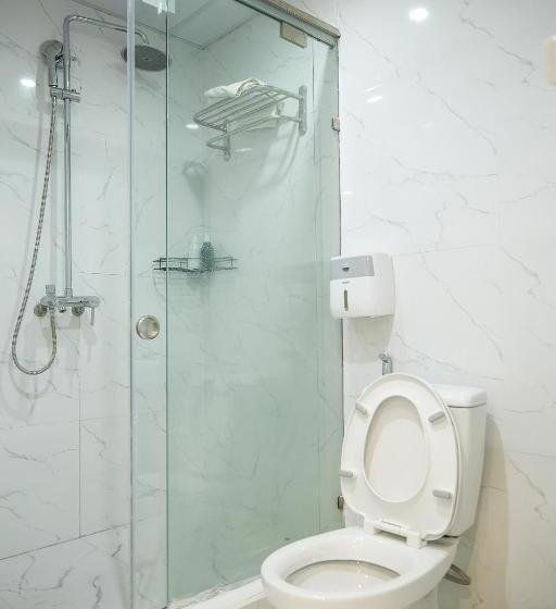 Fotos del hotel Hanoi Asia 2 Long Bien:  4