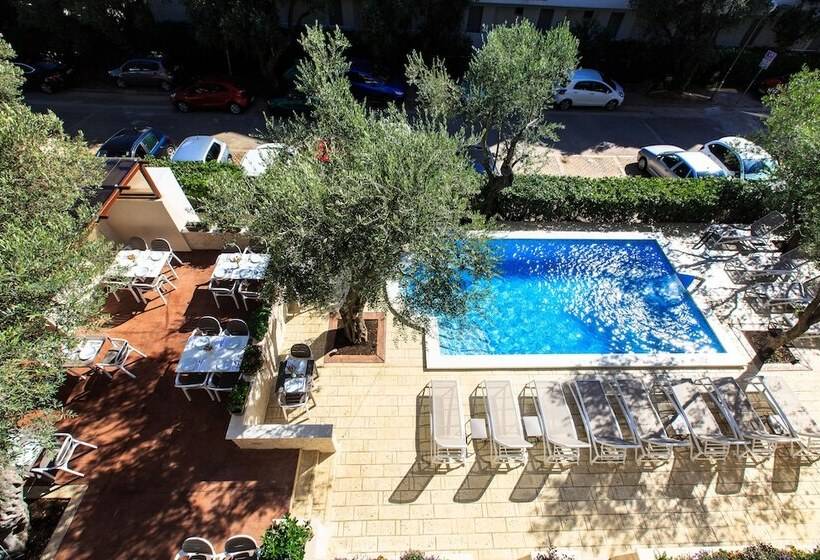 Fotos del hotel Harmony:  2