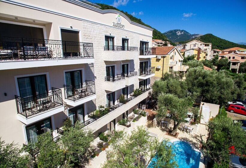 Fotos del hotel Harmony:  14