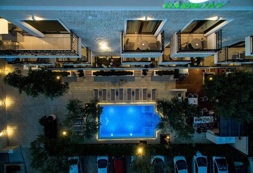 Fotos del hotel Harmony:  10