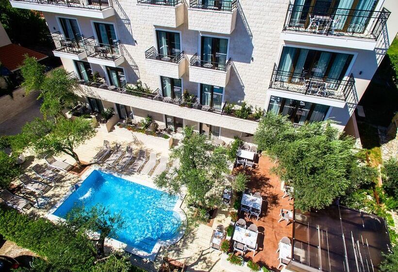 Fotos del hotel Harmony:  21