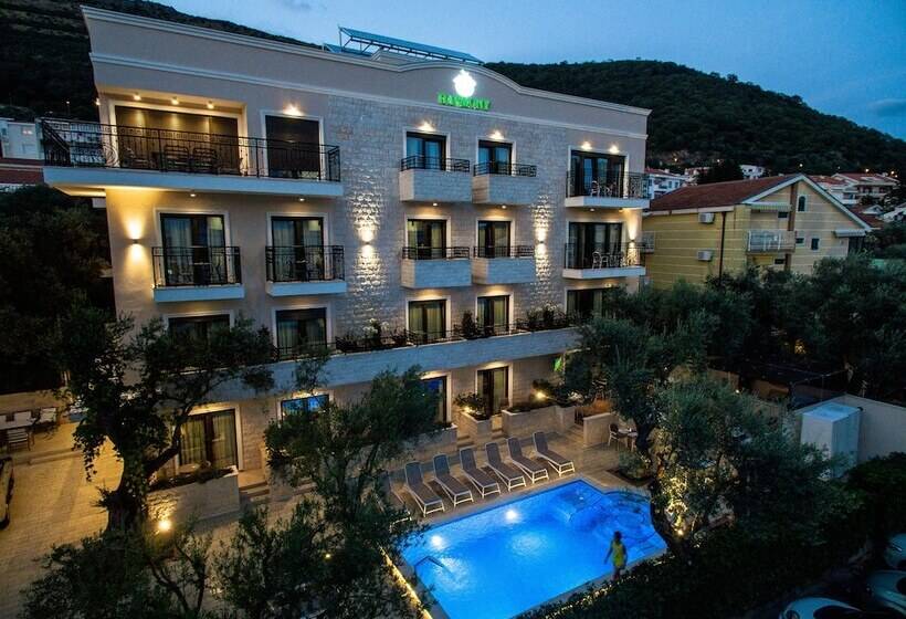 Fotos del hotel Harmony:  15