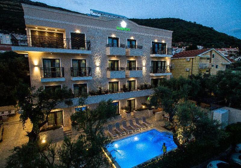 Fotos del hotel Harmony:  9