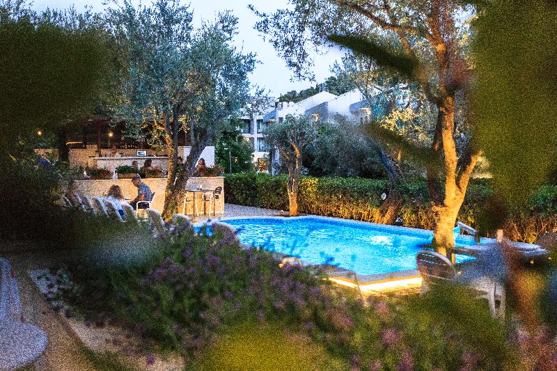 Fotos del hotel Harmony:  23