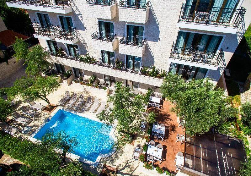 Fotos del hotel Harmony:  19