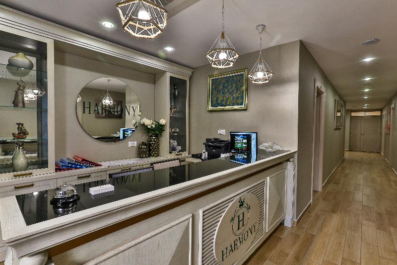 Fotos del hotel Harmony:  3