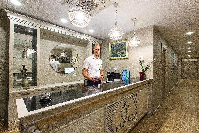 Fotos del hotel Harmony:  5