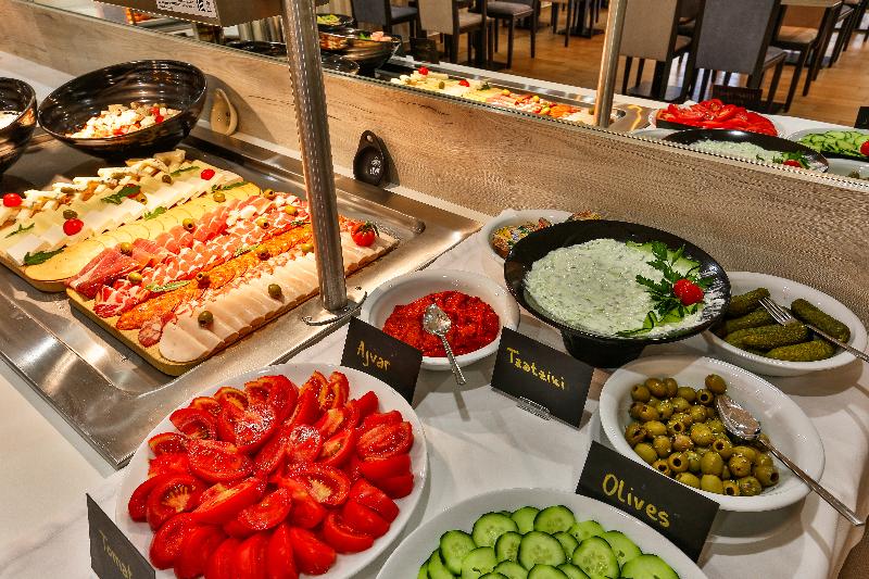 Fotos del hotel Harmony:  22