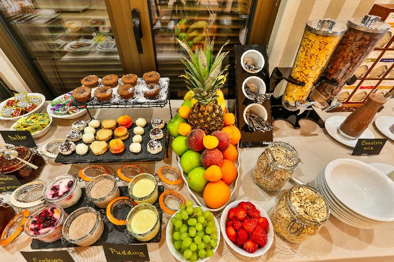 Fotos del hotel Harmony:  24