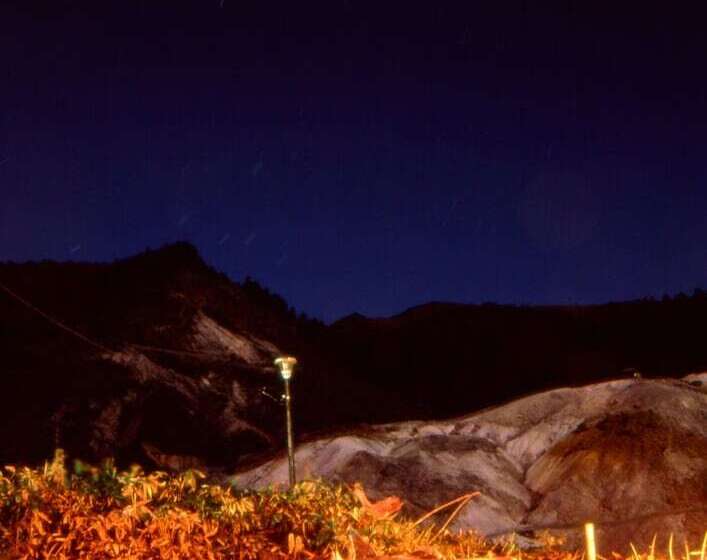 Fotos del hotel Manza Onsen Nisshinkan:  15